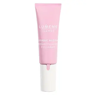 Produktfoto för Lumene Nordic Bloom Vegan Collagen Eye Serum 10 ml