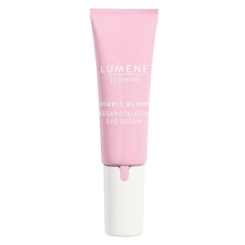Bild 1 för Lumene Nordic Bloom Vegan Collagen Eye Serum 10 ml