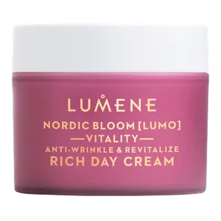 Produktfoto för Lumene Nordic Bloom Vitality Anti-Wrinkle & Revitalize Rich Day C