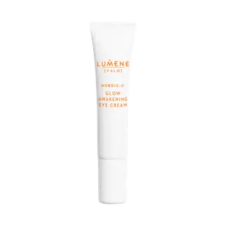 Produktfoto för Lumene Nordic-C Glow Awakening Eye Cream 15 ml