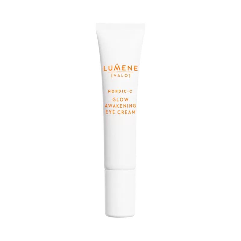 Bild 1 för Lumene Nordic-C Glow Awakening Eye Cream 15 ml