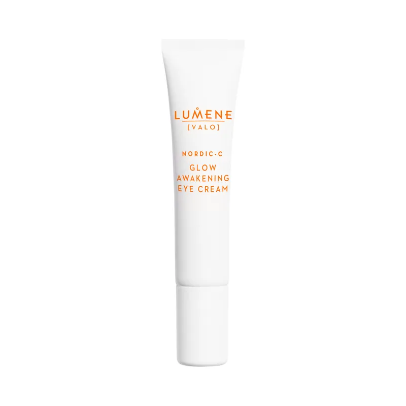 Bild 2 för Lumene Nordic-C Glow Awakening Eye Cream 15 ml