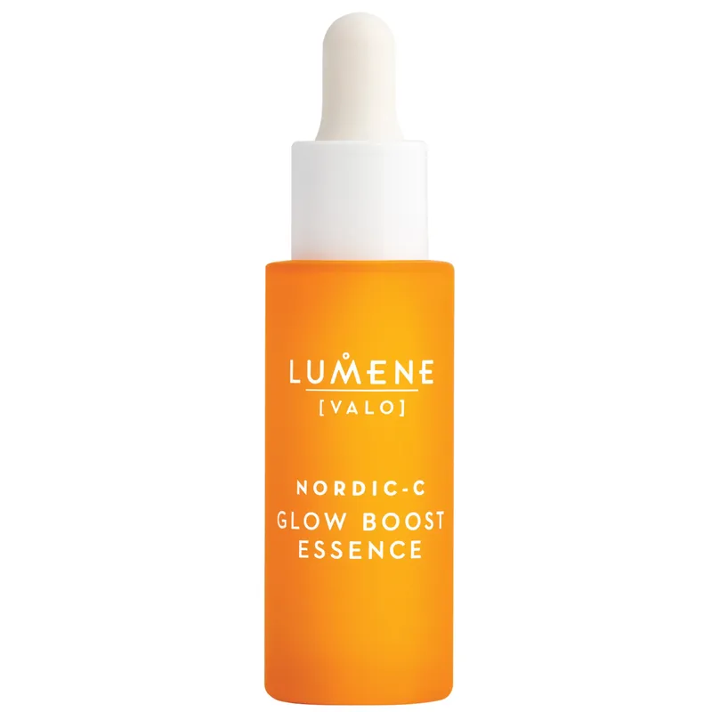 Bild 1 för Lumene Nordic-C Glow Boost Essence 30 ml
