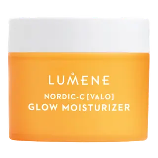 Produktfoto för Lumene Nordic-C Glow Moisturizer 50 ml