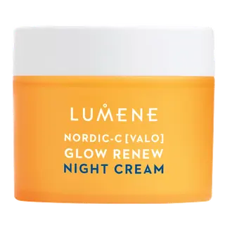 Produktfoto för Lumene Nordic-C Glow Renew Night Cream 50 ml