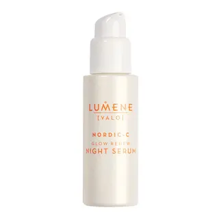 Produktfoto för Lumene Nordic-C Glow Renew Night Serum 30 ml