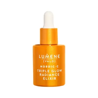Produktfoto för Lumene Nordic-C Triple Glow Radiance Elixir 30 ml