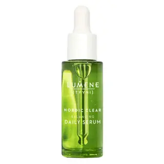 Produktfoto för Lumene Nordic Clear Balancing Daily Serum 30 ml