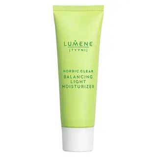 Produktfoto för Lumene Nordic Clear Balancing Light Moisturizer 50 ml