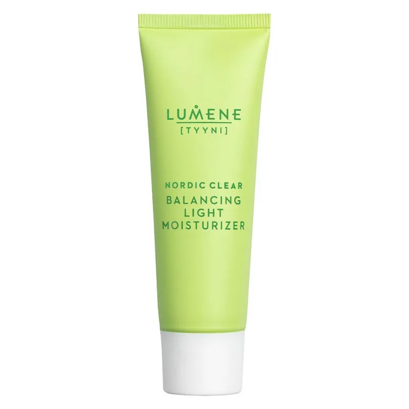 Bild 1 för Lumene Nordic Clear Balancing Light Moisturizer 50 ml