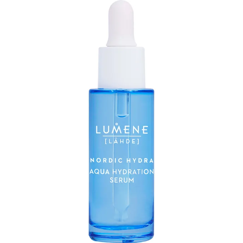 Bild 1 för Lumene Nordic Hydra Aqua Dew Serum 30 ml