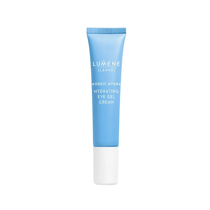 Bild 1 för Lumene Nordic Hydra Hydrating Eye Gel Cream  15 ml