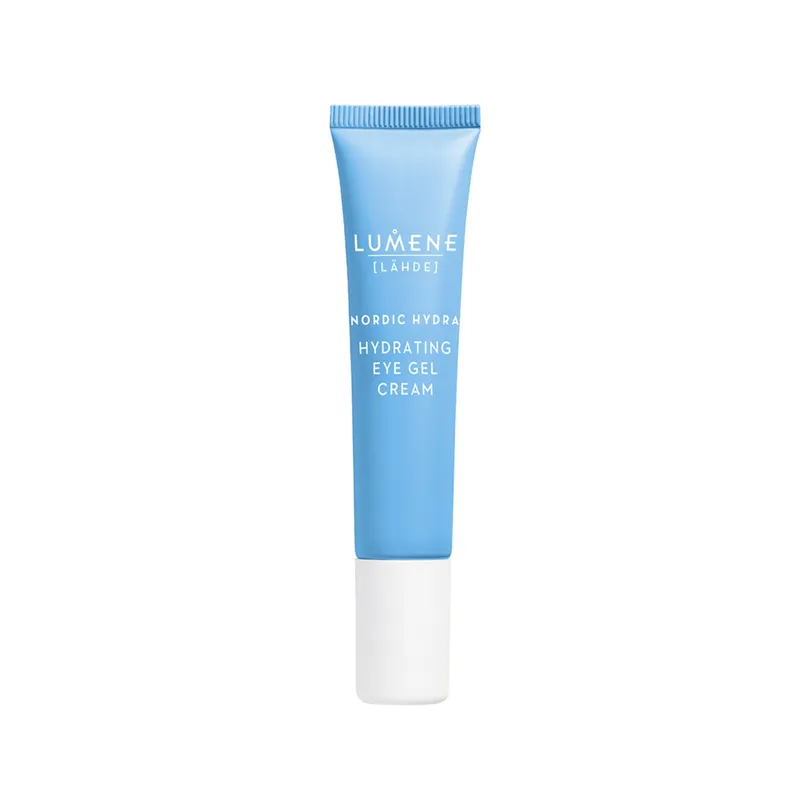 Bild 2 för Lumene Nordic Hydra Hydrating Eye Gel Cream  15 ml