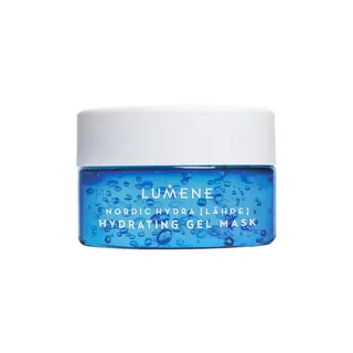 Produktfoto för Lumene Nordic Hydra Hydrating Gel Mask 100 ml