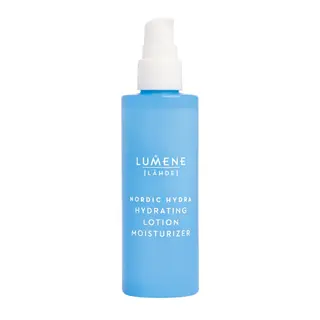Produktfoto för Lumene Nordic Hydra Hydrating Lotion Moisturizer 100 ml