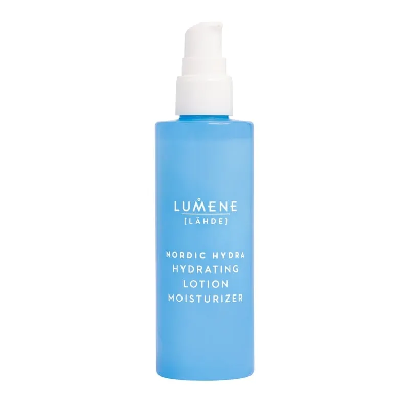 Bild 1 för Lumene Nordic Hydra Hydrating Lotion Moisturizer 100 ml