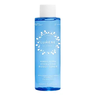 Produktfoto för Lumene Nordic Hydra Hydration Boost Toner 150 ml