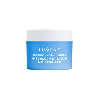 Produktfoto för Lumene Nordic Hydra Intense Hydration Moisturizer 50 ml