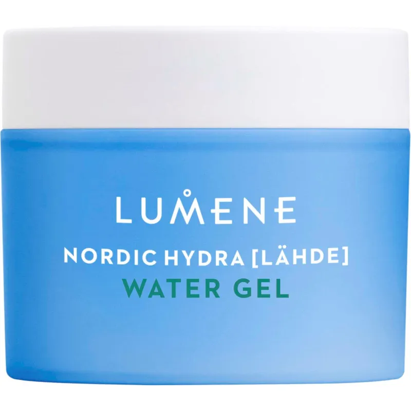 Bild 1 för Lumene Nordic Hydra Water Gel 50 ml