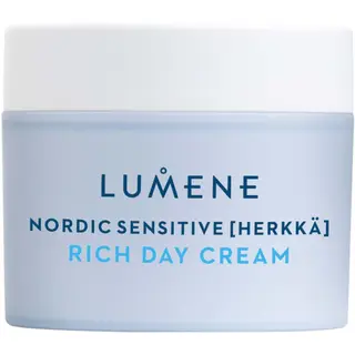 Produktfoto för Lumene Nordic Sensitive Rich Day Cream 50 ml