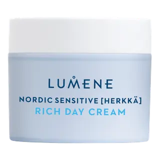 Produktfoto för Lumene Nordic Sensitive Rich Day Cream 50 ml