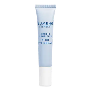 Produktfoto för Lumene Nordic Sensitive Rich Eye Cream 15 ml