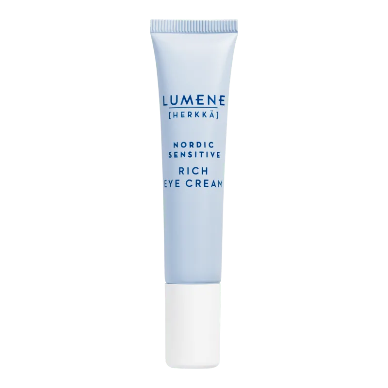 Bild 1 för Lumene Nordic Sensitive Rich Eye Cream 15 ml
