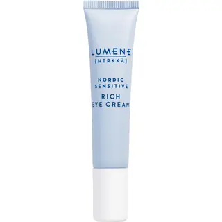 Produktfoto för Lumene Nordic Sensitive Rich Eye Cream 15 ml