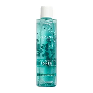 Produktfoto för Lumene PUHDAS Deeply Purifying Toner 200 ml