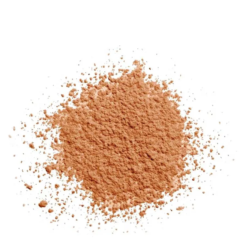 Bild 2 för Lumene Sheer Finish Loose Powder Translucent Medium Deep 8 g