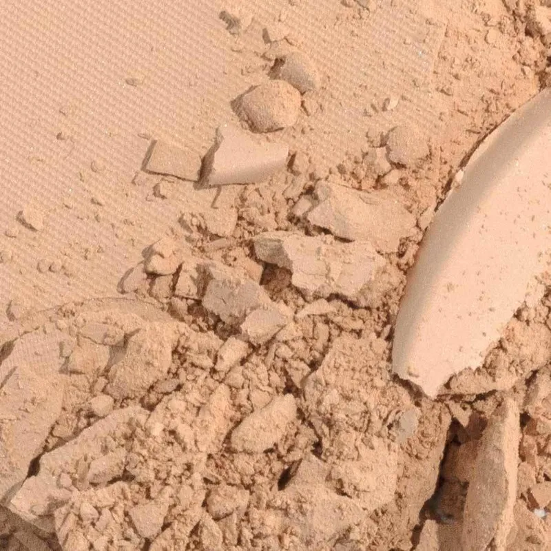Bild 3 för Lumene Stay Luminous Matte Powder 4