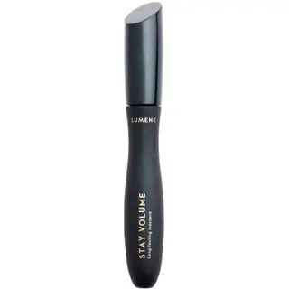 Produktfoto för Lumene Stay Volume Mascara - Black 9 ml