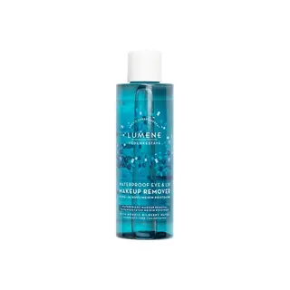 Produktfoto för Lumene VEDENKESTÄVÄ Waterproof Eye & Lip Makeup Remover