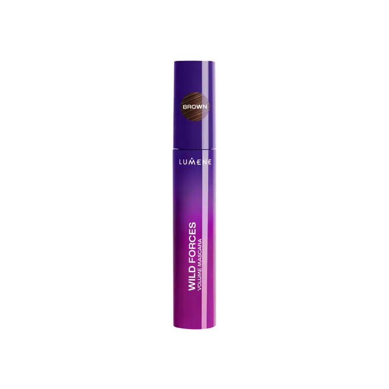 Bild 2 för Lumene Volume Mascara 14 ml