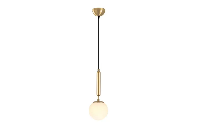 Bild 1 för LUMI Almada ljuskrona -942FLG1309