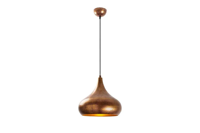 Bild 1 för LUMI Muba taklampa, med justerbar h&ouml;jd - flerf&auml;rgad metall