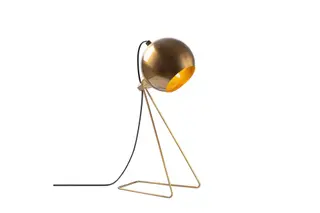 Produktfoto för LUMI Odivelas bordslampa -942FLG1804