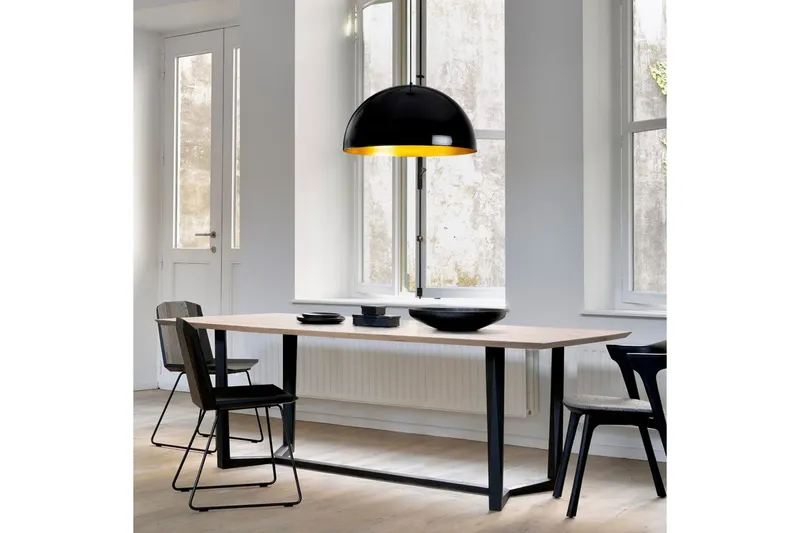 Bild 2 för LUMI Vichy ljuskrona -521SHN3195