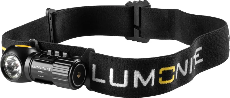 Bild 1 för Lumonite Pixel V2 Black