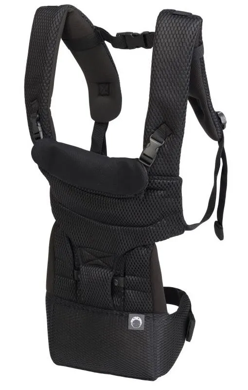 Bild 1 för Luna Bambini Air Mesh Svart