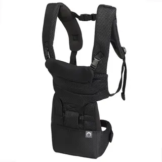Produktfoto för Luna Bambini Air Mesh Svart