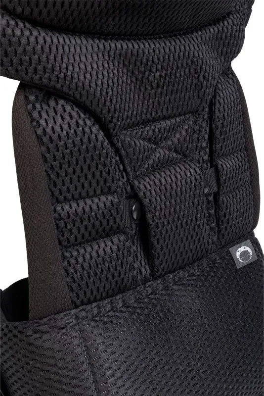 Bild 2 för Luna Bambini Air Mesh Svart