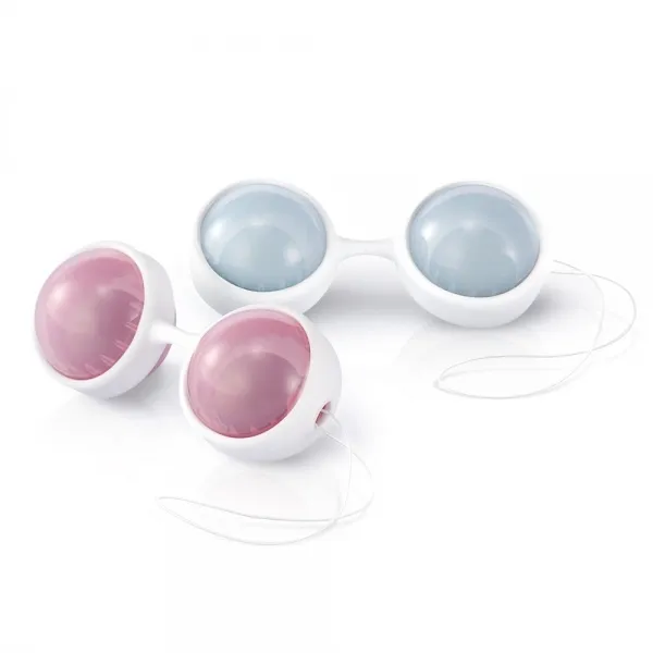 Bild 1 för LUNA Beads Classic - Knipkulor