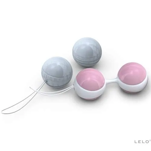 Bild 1 för LUNA Beads Mini - Knipkulor
