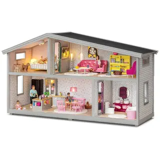 Produktfoto för Lundby Life Dockskåp