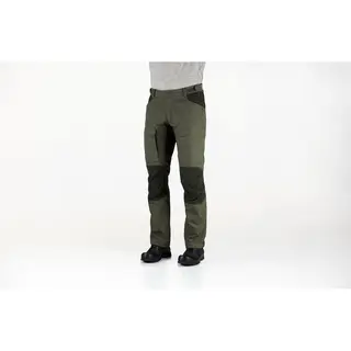 Produktfoto för Lundhags Authentic II Ms Pant Forest Green/Dark Forest Green