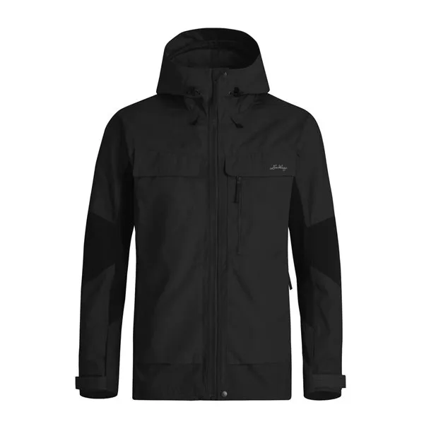 Alternativ bild 0 för Lundhags Authentic Ms Jacket Black