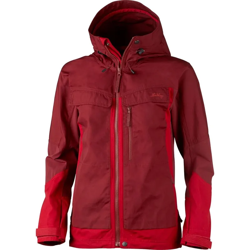 Bild 2 för Lundhags Authentic WS Jacket