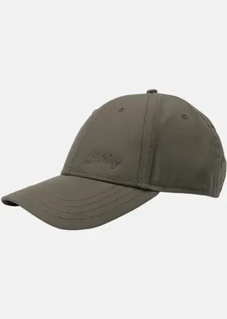 Produktfoto för Lundhags Base II Cap Forest Green