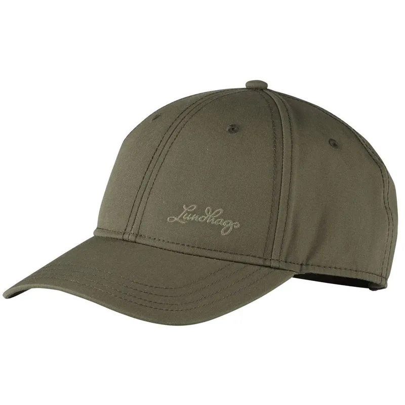 Bild 2 för Lundhags Base II Cap Hazel - Onesize